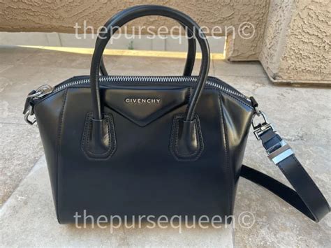 mini givenchy antigona replica|Givenchy antigona shopper.